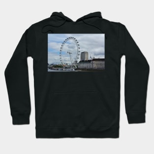 The London Eye Hoodie